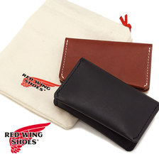 RED WING BI-FOLD CARD CASE 95021/95013画像