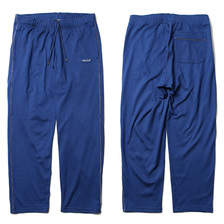 RADIALL SLOW RIDE - TRACK PANTS (NAVY)画像