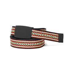RADIALL MONK - EASY BELT (BLACK)画像