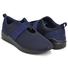 ASICS Tiger GEL-LYTE KOMACHI STRAP PEACOAT / PEACOAT H8C7N-5858画像