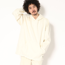 MANASTASH 25th ANNIVERSARY HEMP ANORAK 7182024画像