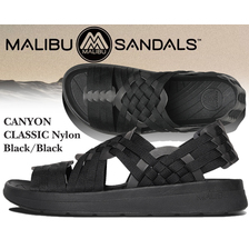 MALIBU SANDALS CANYON NYLON MS06-0002画像