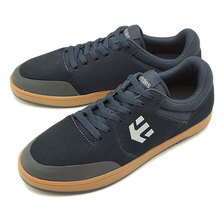 etnies MARANA MICHELIN OUTSOLE NAVY/GUM画像