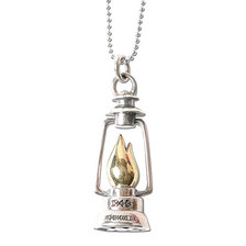 ANIMALIA LANTERN-Silver925xBrass AN18U-AC06画像