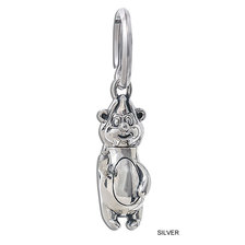 ANIMALIA KSKUN-Silver925 AN18U-AC04画像