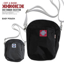 ANIMALIA EASY POUCH AN18U-AC09画像