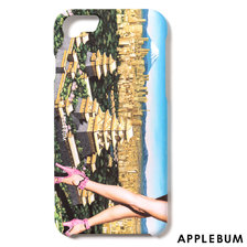 APPLEBUM 大江戸 iPhone6/7/8 Case画像
