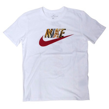 NIKE ANIMAL S/S T-SHIRTS "ANIMAL PACK 2.0" "LIMITED EDITION for NONFUTURE" WHT/ANIMAL AV6195-100画像