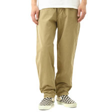 orslow EASY PANTS(Unisex) -Khaki- 03-1005-40画像