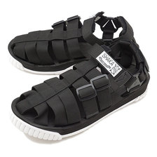 SHAKA HIKER BLACK 433030画像