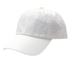 Ron Herman &times; POLO RALPH LAUREN 6-Panel CAP WHITE画像