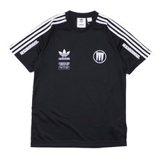 NEIGHBORHOOD &times; adidas Originals GAME JERSEY 181ADADN-CSM02S画像