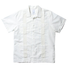 Liberaiders LIBERAIDERS LR CUBA SHIRT 71202画像