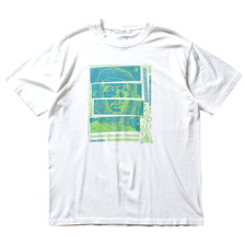 Liberaiders CHE SOLER TEE #71604 (WHITE)画像