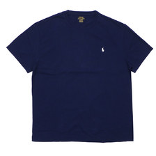 Ron Herman &times; POLO RALPH LAUREN PONY LOGO TEE NAVY画像