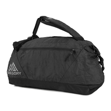 GREGORY STASH DUFFLE 65L画像