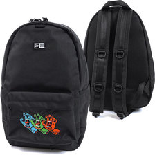 NEW ERA LIGHT PACK SANTA CRUZ 11557913画像