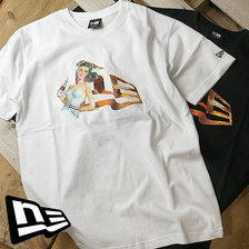 NEW ERA SS COTTON TEE PEPSI 11557869/11557870画像