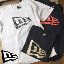 NEW ERA SS PERFORMANCE TEE PAISLEY 11556687/11556688/11556689画像
