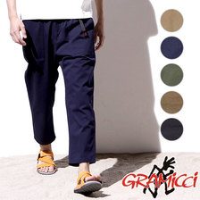 GRAMICCI LOOSE TAPERED PANTS GUP-18S001画像