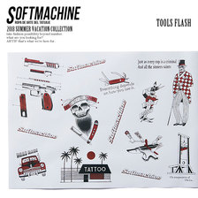 SOFTMACHINE TOOLS FLASH画像