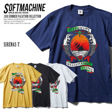 SOFTMACHINE SIRENAS-T画像