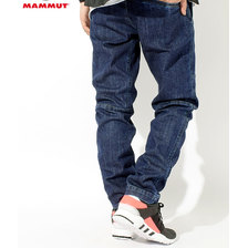 Mammut Chalk Boulder Pant 1022-00330画像