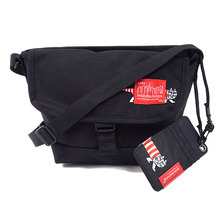 Manhattan Portage LISA LARSON Casual Messenger Bag MP1603LARSON画像