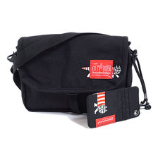 Manhattan Portage LISA LARSON Far Rockaway Bag MP1410LARSON画像