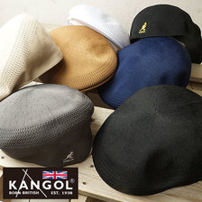 KANGOL Tropic 504 Ventair 185169001画像
