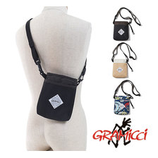 GRAMICCI MINI SACOCHE GRB-0017画像