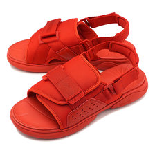 gravis CARDIFF RED 71000画像