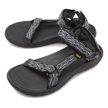 Teva Hurricane XLT2 RBGY 1019234画像