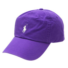 Ron Herman &times; POLO RALPH LAUREN 6-Panel CAP PURPLE画像