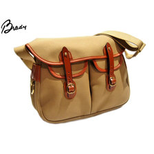 Brady ARIEL TROUT LADIES khaki画像