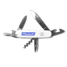 RADIALL LAGS - MEDIUM POCKET KNIFE画像