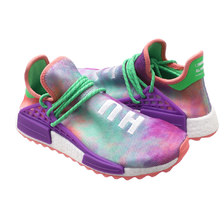 adidas PW HU HOLI NMD MC CHACOR/SUPCOL/SUPCO画像