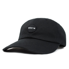 Brixton MEYER LP CAP (BLACK) 00839画像