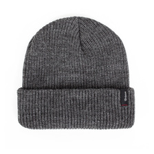 Brixton HEIST BEANIE (HEATHER GRAY) 00008画像