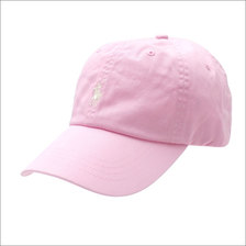 Ron Herman &times; POLO RALPH LAUREN 6-Panel CAP LT.PINK画像