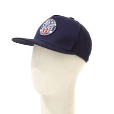 STANDARD CALIFORNIA VANS &times; SD CIRCLE LOGO TWILL CAP OTCAR058画像