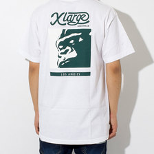 X-LARGE Service Pocket S/S Tee M18A1201画像