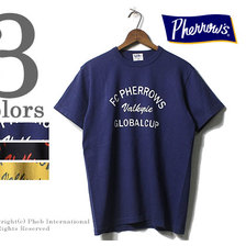 Pherrow's 18S-PTJ6画像
