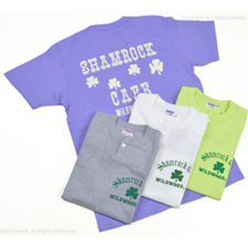 DUBBLE WORKS Lot 33004 SHAMROCK画像