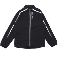 Palace Skateboards B-LINE 3M SHELL TOP BLACK画像
