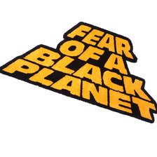 Supreme &times; UNDERCOVER &times; Public Enemy Rug画像