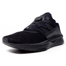 PUMA TSUGI DISC PKCZ "PKCZ?" "KA LIMITED EDITION" BLK/BLK 365980-01画像