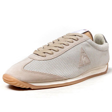 le coq sportif QUARTZ MIF NUBUCK "made in FRANCE" "DESERT VALLEE PACK" "LIMITED EDITION for Le CLUB" BGE/L.BRN/GRY/NAT/GUM 1810277画像