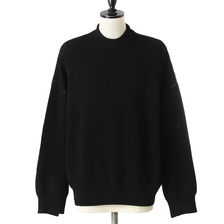 UNUSED 5G Crew Neck Knit US1412画像