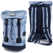 BURTON TINDER PACK GRATEFUL SHIBORI 163371画像